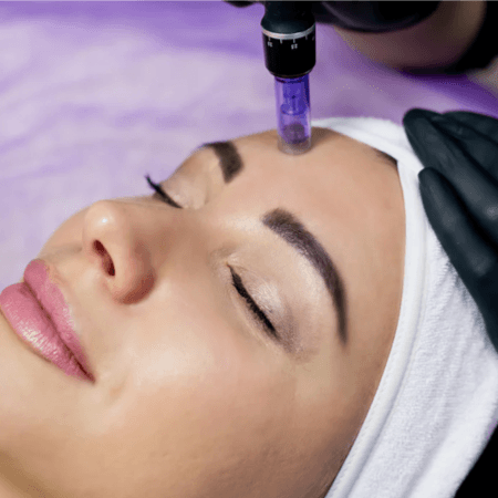The Infusion - 3 Pack at Just Facials in Tucson, AZ