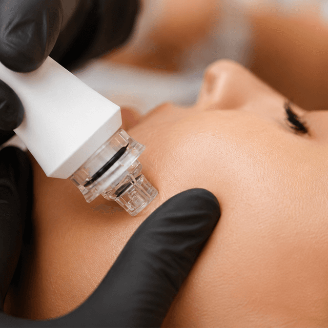The Deep Dive - 3 Pack at Just Facials in Tucson, AZ