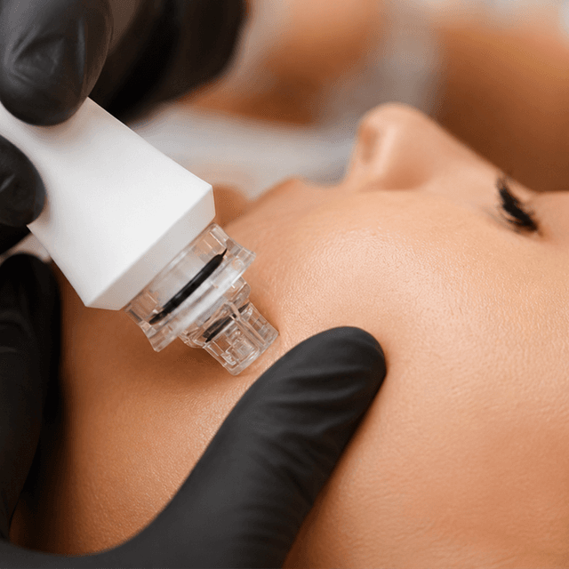 The Deep Dive - 6 Pack at Just Facials in Tucson, AZ